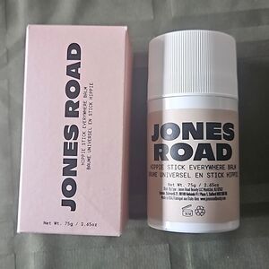 Jones Road - Full Size Hippie Stick, Everywhere Balm! Never used